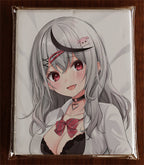 Sakamata Chloe (Schuluniform-Version) – AnimePillow-Fan-Art-Edition