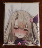 Illyasviel von Einzbern (Dunkelheits-Version 2) – AnimePillow-Fan-Art-Edition