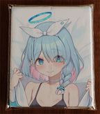 Arona (Ver.3) - Anime Pillowcase Fan-Art Edition