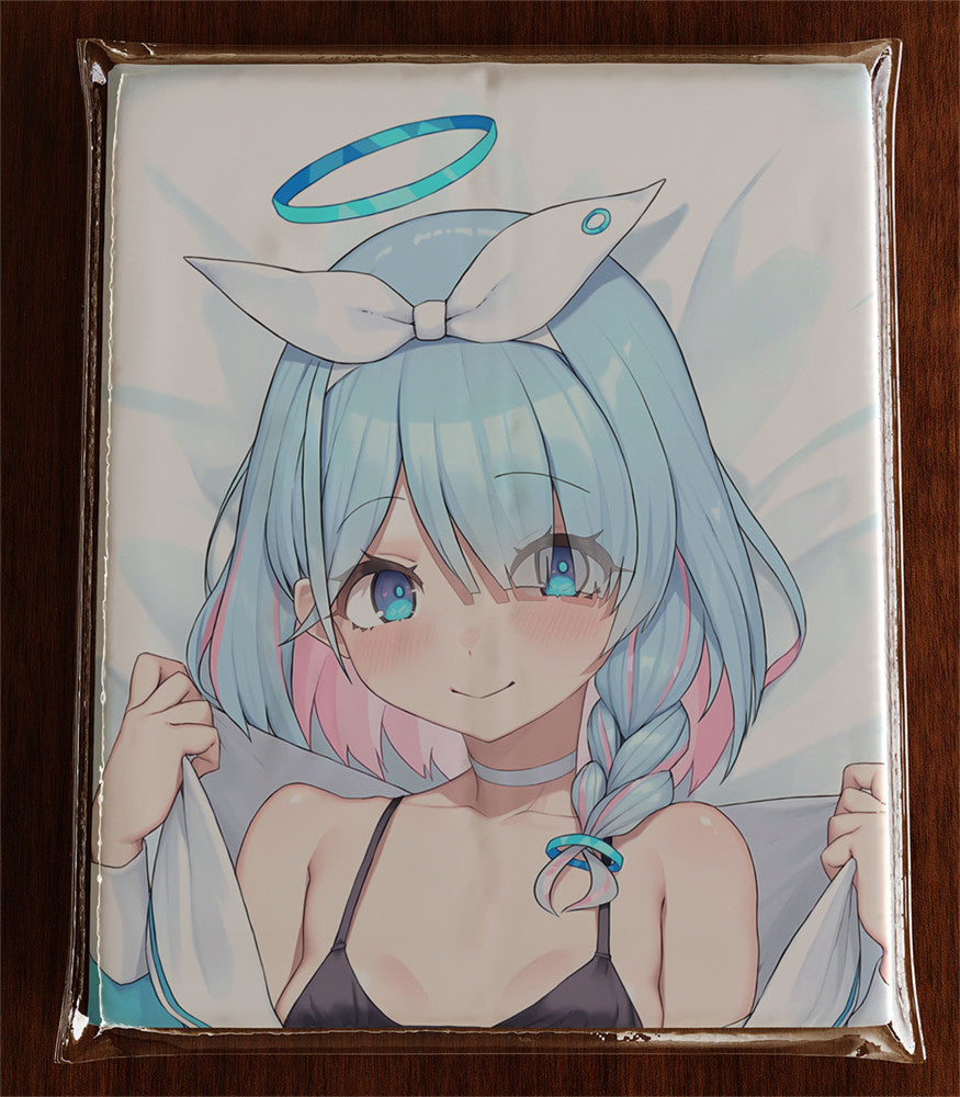 Arona (Ver.3) - Anime Pillowcase Fan-Art Edition