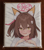 Izuna Kuda (Buruma-Version) – AnimePillow-Fan-Art-Edition