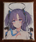 Yuuka Hayase (Ver.6) - Anime Pillowcase Fan-Art Edition