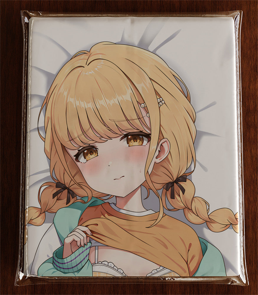 Kotone Fujita (Version 2) – AnimePillow-Fan-Art-Edition