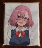 Lilysa Amano - Anime Pillowcase Fan-Art Edition
