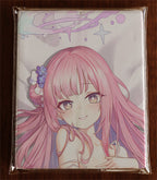 Mika Misono (Kleiner-Engel-Version 2) – AnimePillow-Fan-Art-Edition