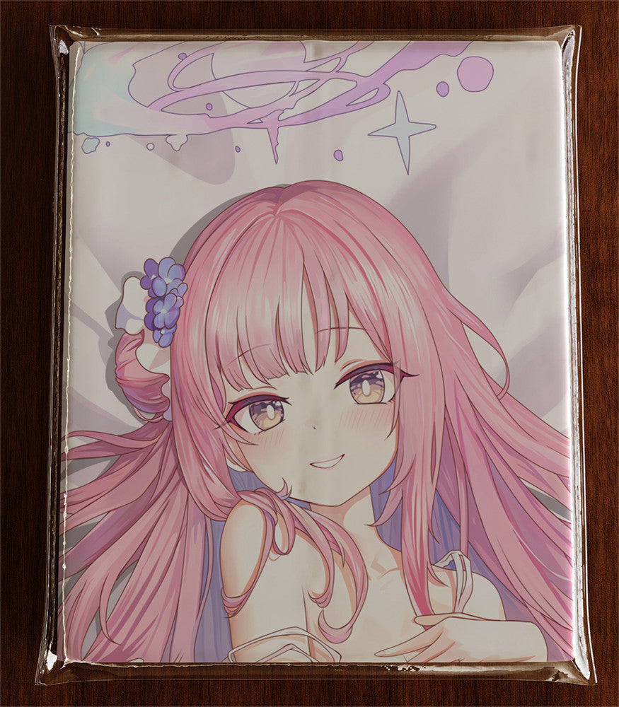 Mika Misono (Kleiner-Engel-Version 2) – AnimePillow-Fan-Art-Edition