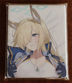 Kanna Ogata (Coole Edition) – AnimePillow-Fan-Art-Edition