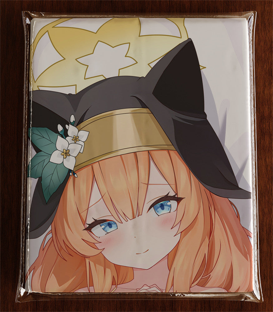 Iochi Mari (Version 3) – AnimePillow-Fan-Art-Edition