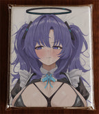 Yuuka Hayase – AnimePillow-Fan-Art-Edition