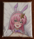 Lumi – AnimePillow-Fan-Art-Edition