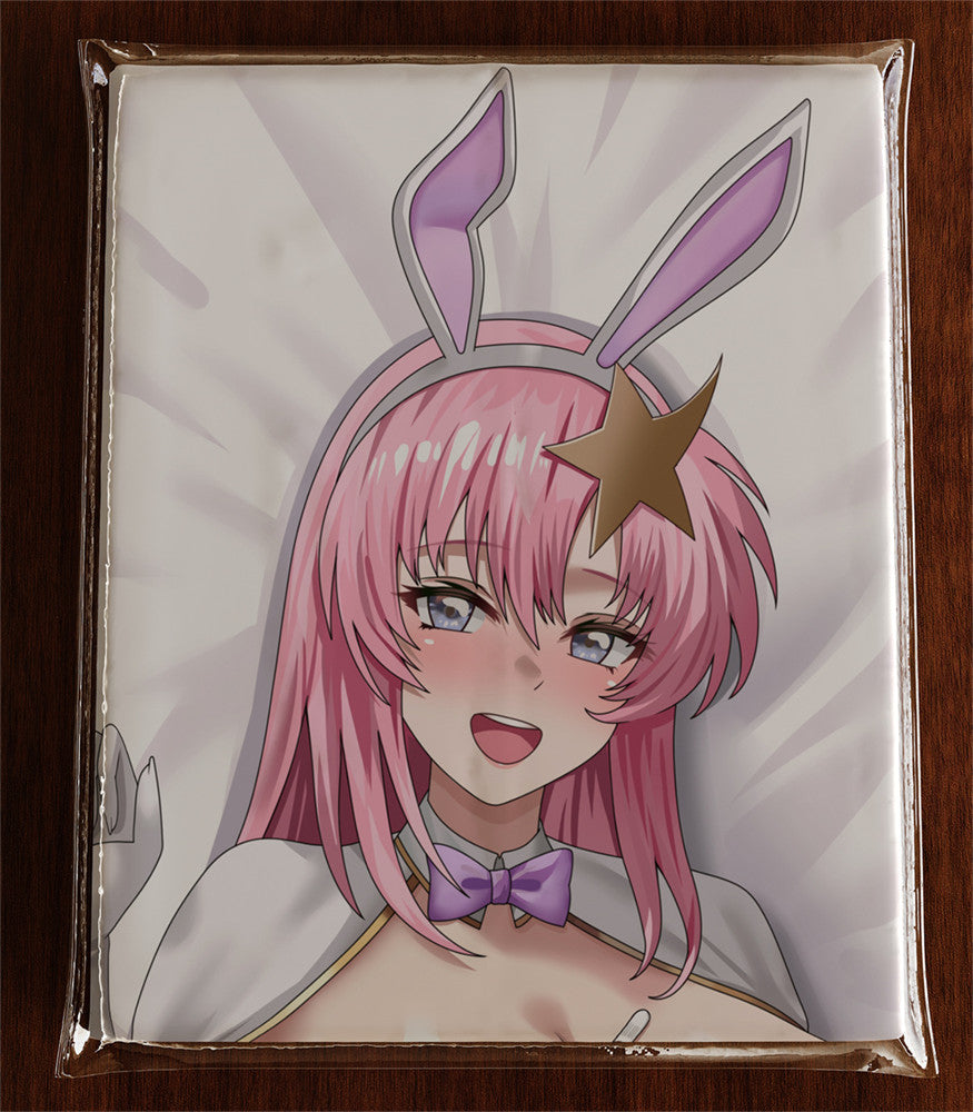 Lumi – AnimePillow-Fan-Art-Edition