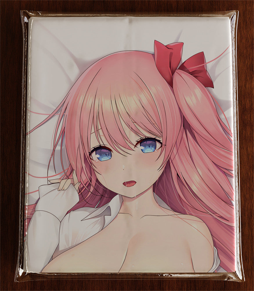 Nodoka Haramura (Version 2) – AnimePillow-Fan-Art-Edition