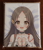 China Kuramoto (Version 2) – AnimePillow-Fan-Art-Edition