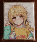 Kotone Fujita (Version 4) – AnimePillow-Fan-Art-Edition