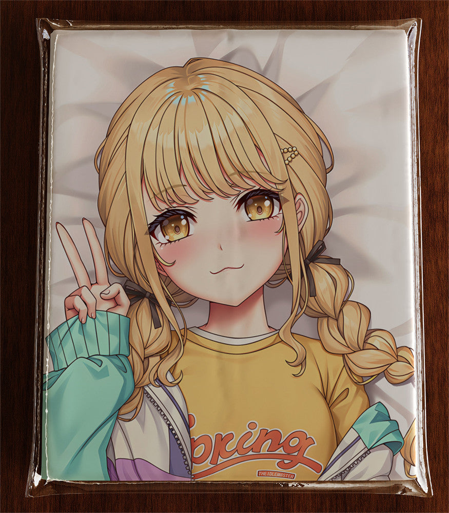 Kotone Fujita (Version 4) – AnimePillow-Fan-Art-Edition
