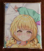 Kotone Fujita – AnimePillow-Fan-Art-Edition