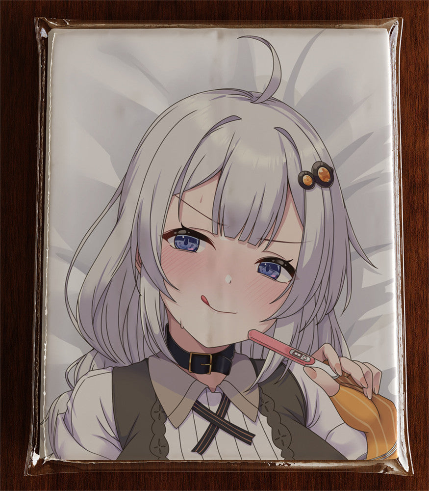 Akari Kizuna (Ver.2) - Anime Pillowcase Fan-Art Edition
