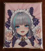 Cheshire - Anime Pillowcase Fan-Art Edition