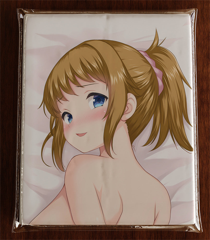 Fumina Hoshino (Version 4) – AnimePillow-Fan-Art-Edition