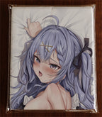 Uniko – AnimePillow-Fan-Art-Edition