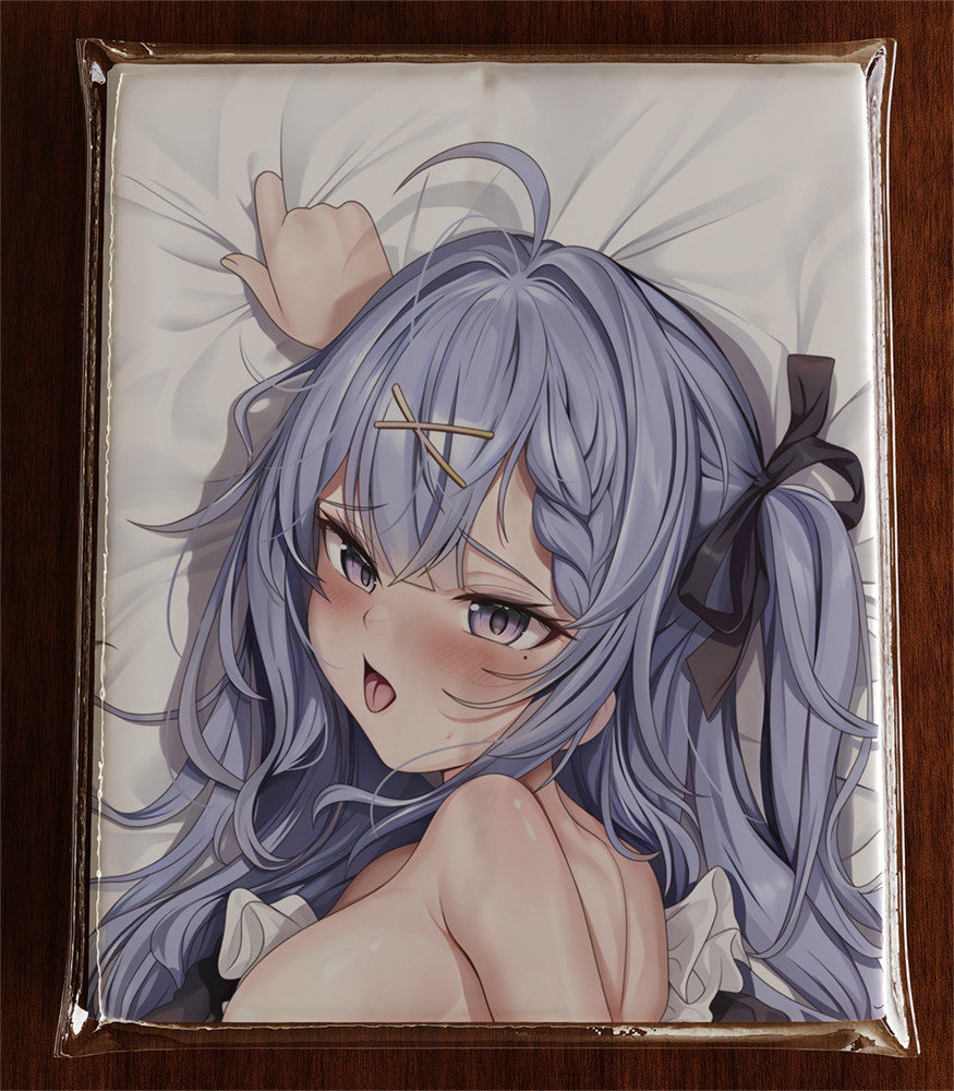 Uniko – AnimePillow-Fan-Art-Edition
