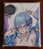 Hoshimachi Suisei (Ver.2) - Anime Pillowcase Fan-Art Edition