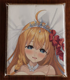 Pecorine (Hochzeitsversion) – AnimePillow-Fan-Art-Edition