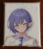 Aoi Oki - Anime Pillowcase Fan-Art Edition