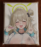 Nonomi Izayoi (Sportversion) – AnimePillow-Fan-Art-Edition
