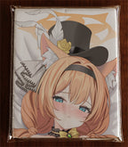 Mari Iochi (Idol Ver.2) - Anime Pillowcase Fan-Art Edition