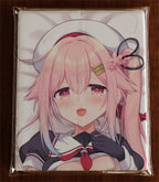 Harusame – AnimePillow-Fan-Art-Edition