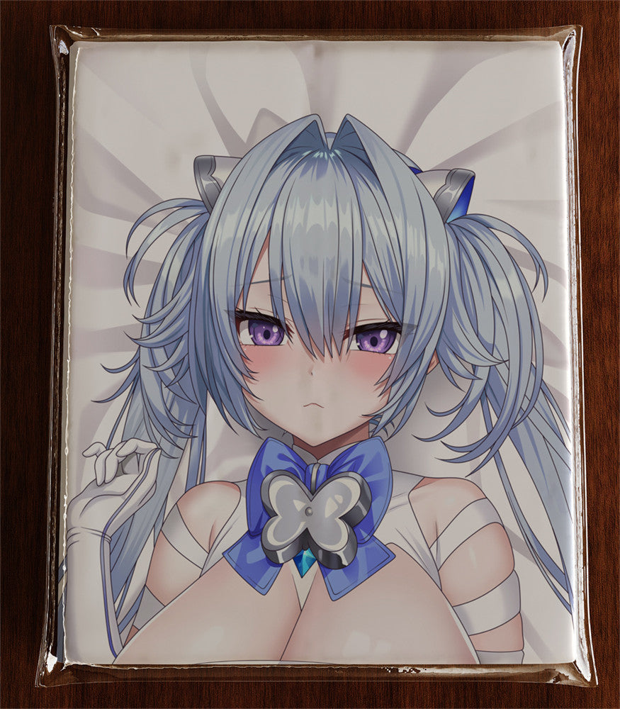 Hansel & Gretel - Anime Pillowcase Fan-Art Edition