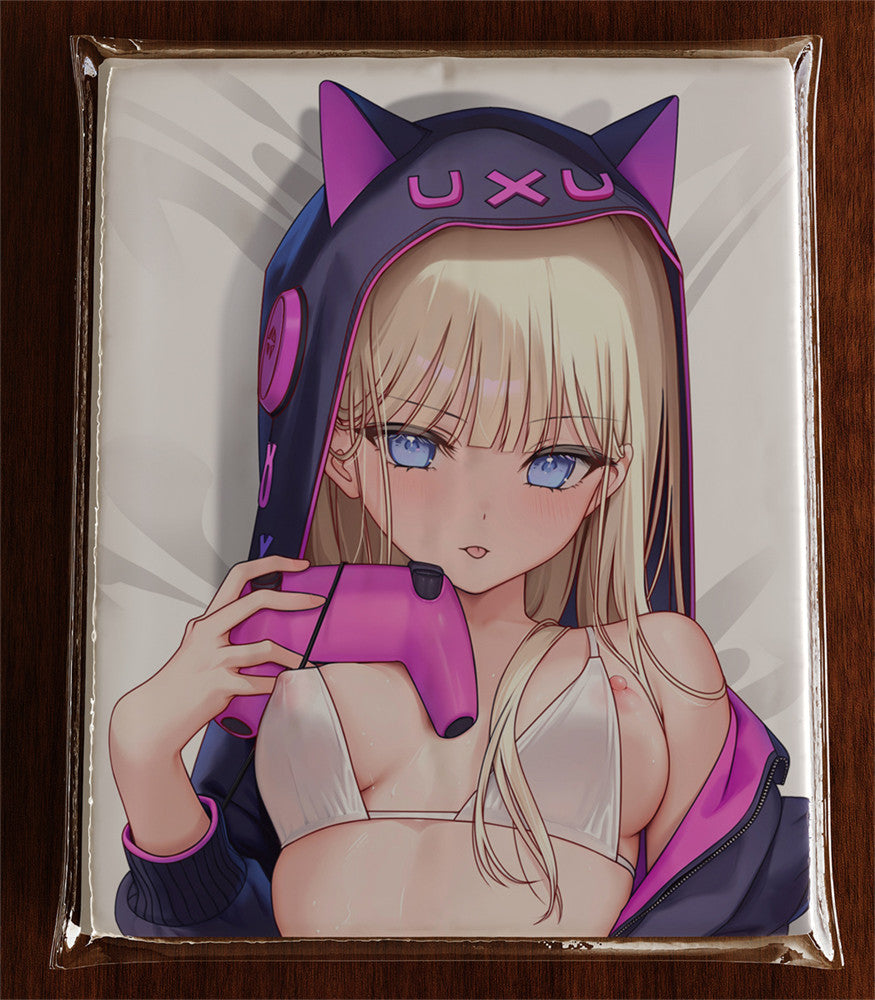 Komori – AnimePillow-Fan-Art-Edition