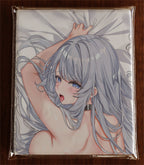 Miche – AnimePillow-Fan-Art-Edition
