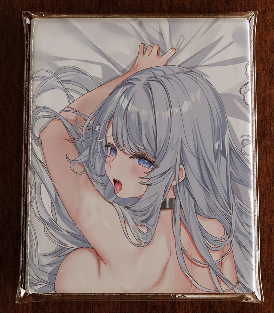Miche – AnimePillow-Fan-Art-Edition
