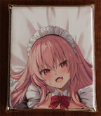 Io Suzuki - Anime Pillowcase Fan-Art Edition