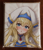 Priesterin (Version 2) – AnimePillow-Fan-Art-Edition