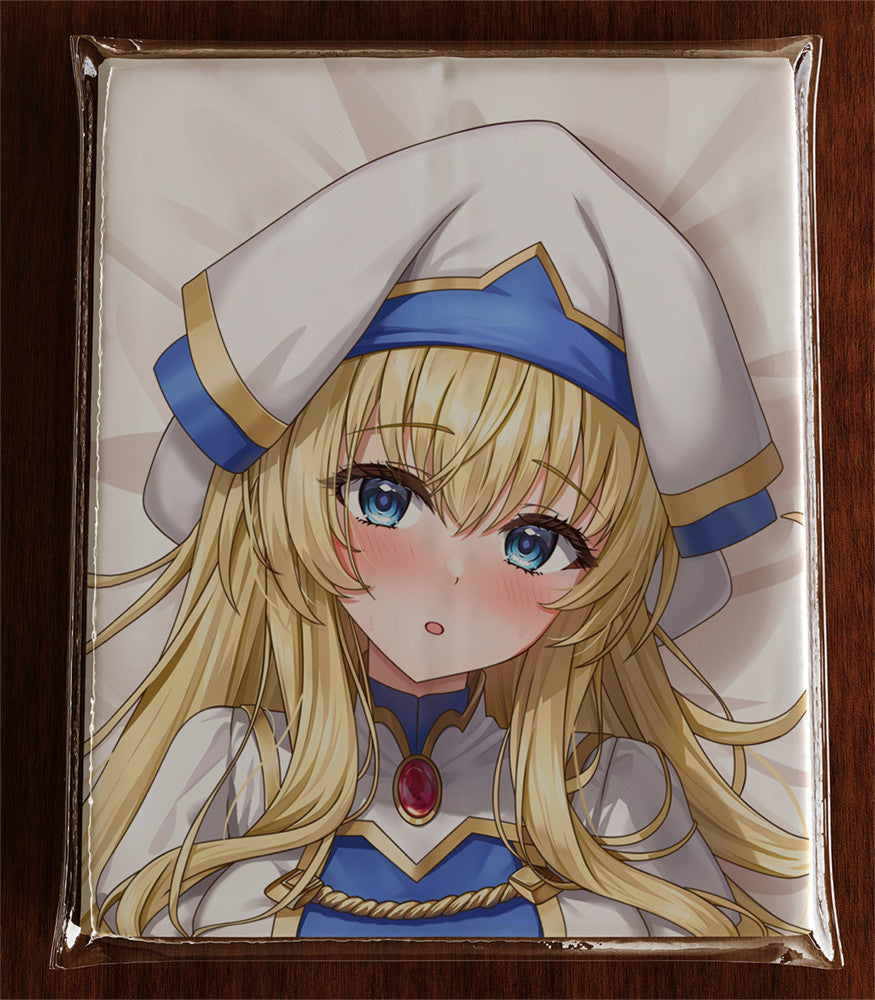 Priesterin (Version 2) – AnimePillow-Fan-Art-Edition