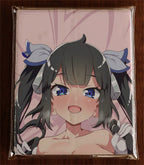 Hestia (A) – AnimePillow-Fan-Art-Edition