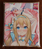 Suomi KP-31 (Valentins- und Hochzeitskleid-Version) – AnimePillow-Fan-Art-Edition