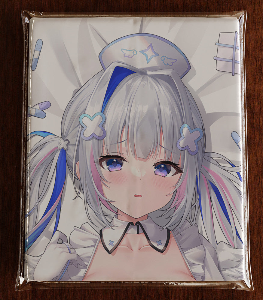 Kanata Amane (Version 2) – AnimePillow-Fan-Art-Edition
