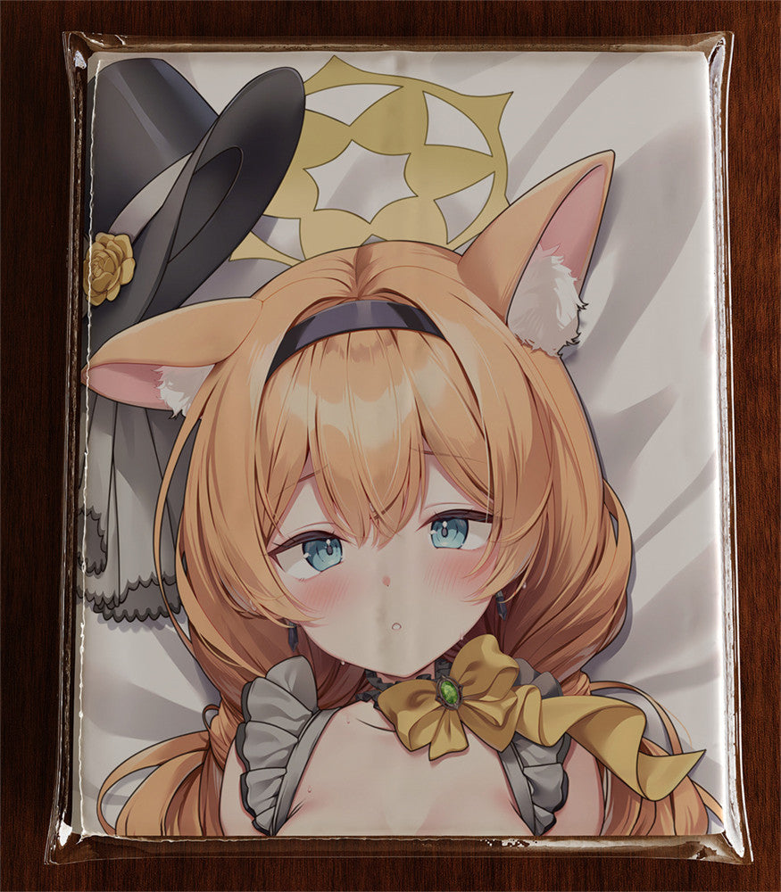 Mari Iochi (Idol-Version 3) – AnimePillow-Fan-Art-Edition