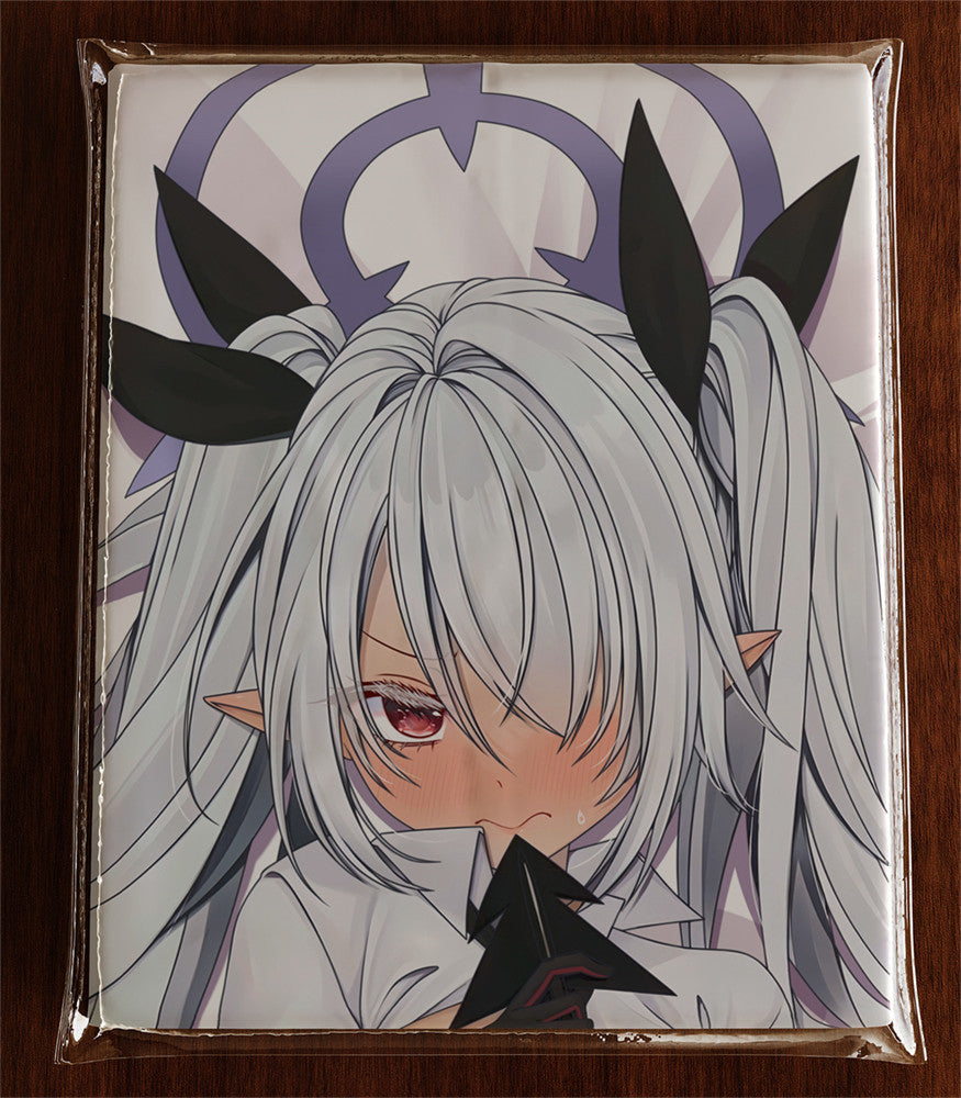 Iori Shiromi – AnimePillow-Fan-Art-Edition
