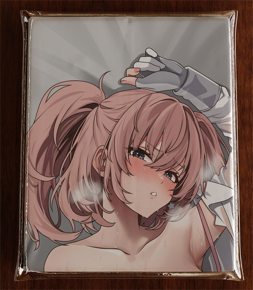 Atlanta – AnimePillow-Fan-Art-Edition