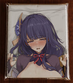 Raiden Shogun (Version 2) – AnimePillow-Fan-Art-Edition