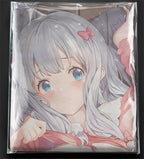Sagiri Izumi – AnimePillow-Fan-Art-Edition