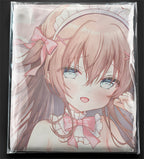 Yuna-chan - Anime Pillowcase Fan-Art Edition