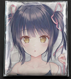 Haru Kodama – AnimePillow-Fan-Art-Edition