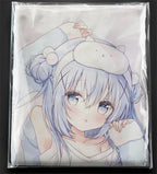 Chino Kafuu (Version 4) – AnimePillow-Fan-Art-Edition