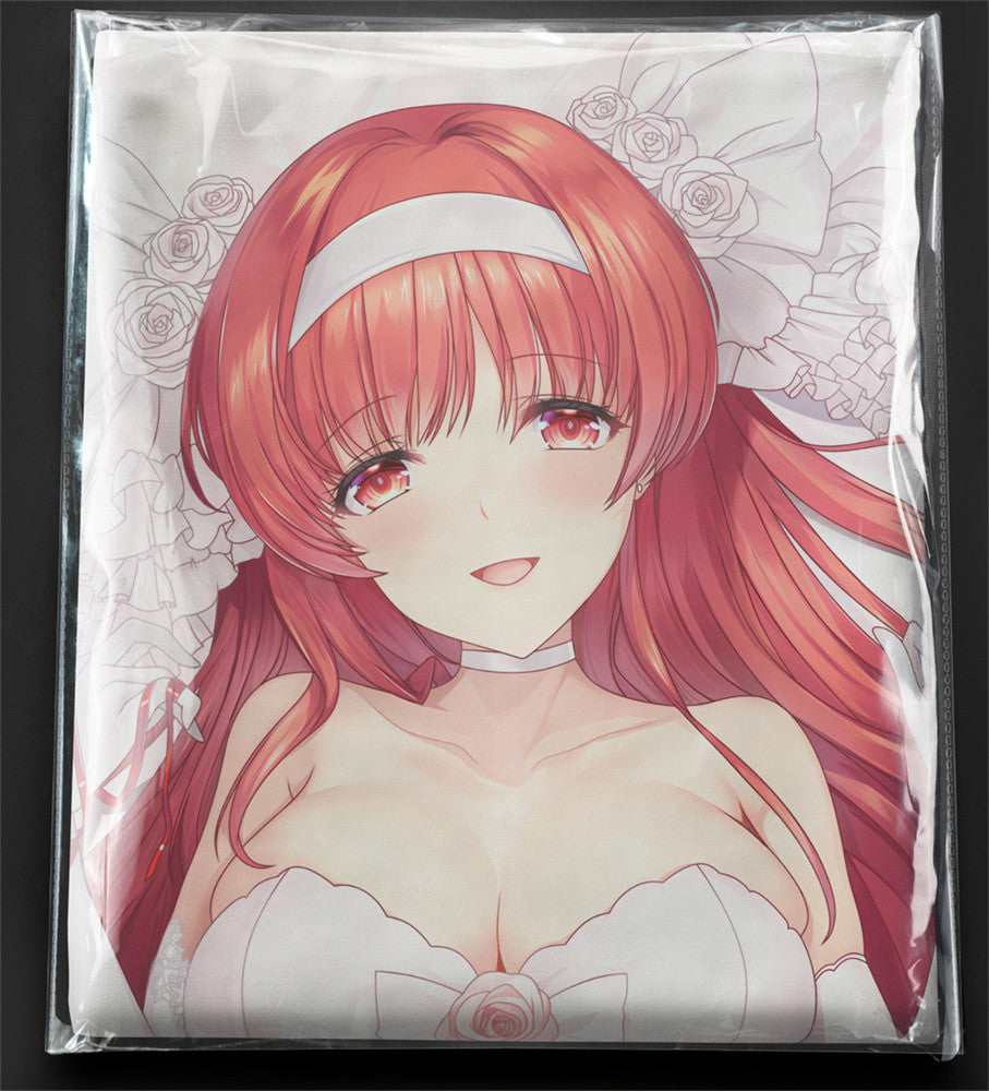 Shiori Fujisaki – AnimePillow-Fan-Art-Edition